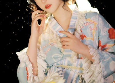 ​认真你就输了 相亲女生吊着你的表现