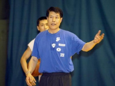 ​辽宁男篮青训教练张健辞世，辽篮官方发布讣告，才43岁，令人悲痛