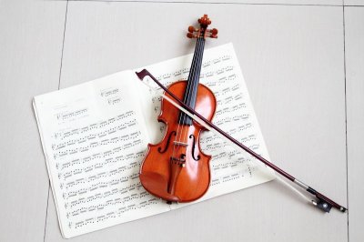 ​小提琴凭什么被称为乐器皇后？