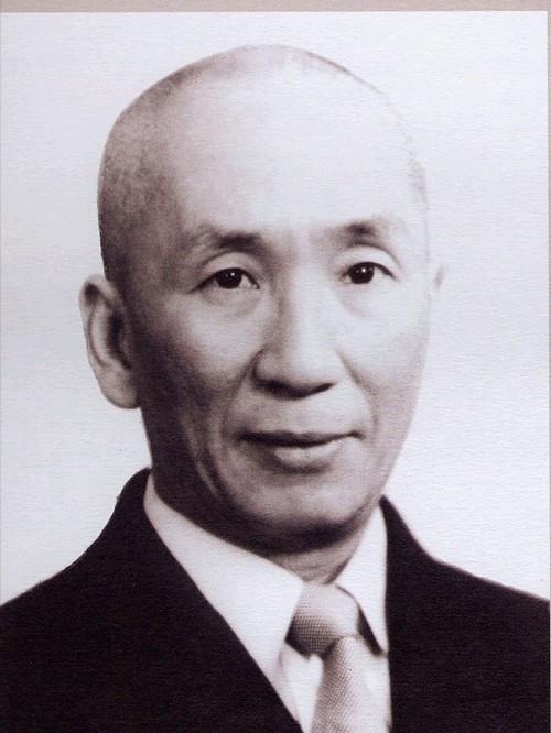 叶问真实历史简介（历史中的叶问是怎么样的人）-