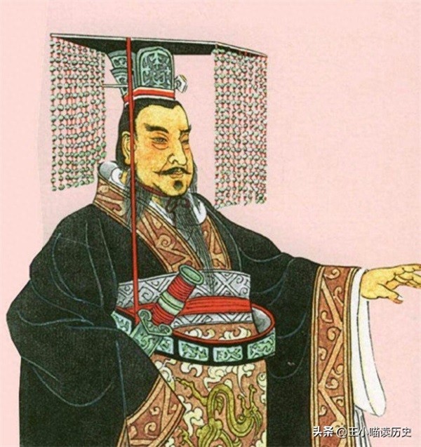 扶苏简介（秦始皇长子扶苏的故事）-