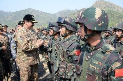 ​世界十大核武器国 拥有核武器的国家有哪些