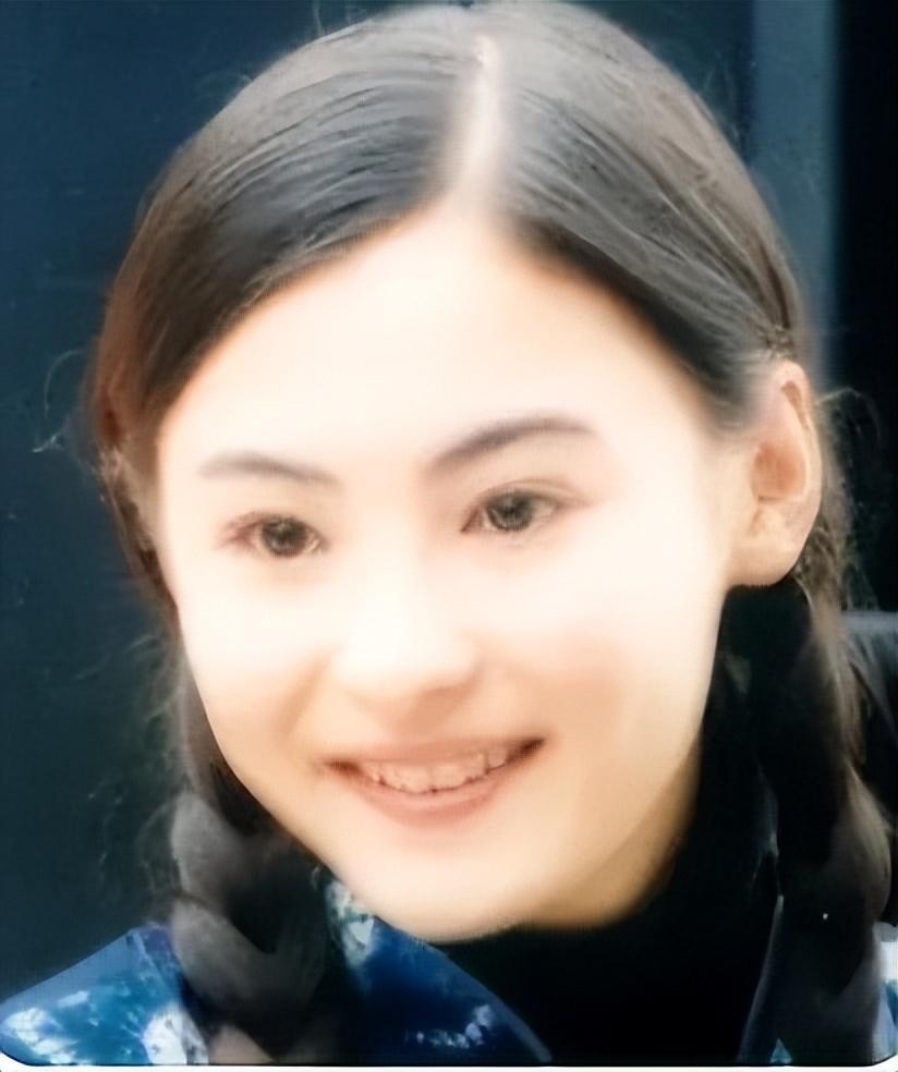 香港女明星名字80年代（盘点80年代香港十大女明星）-