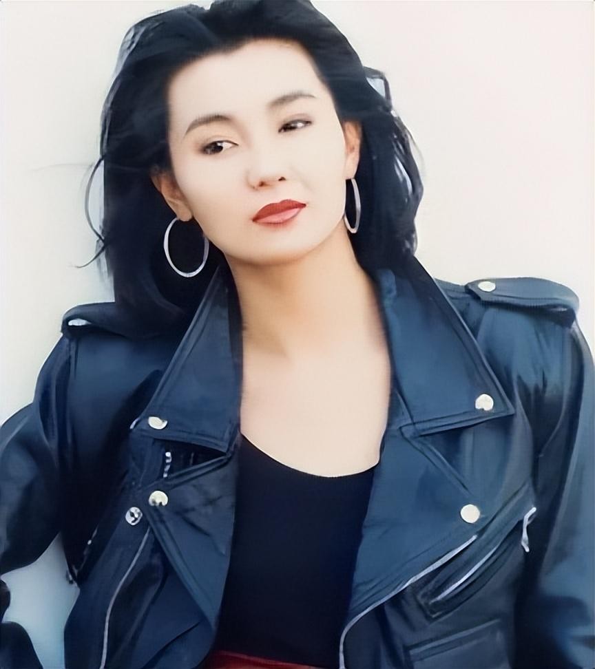 香港女明星名字80年代（盘点80年代香港十大女明星）-