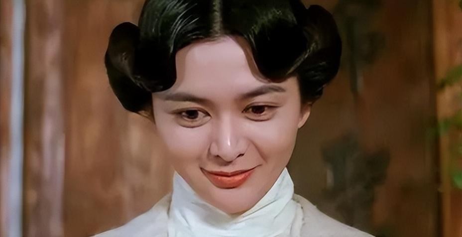香港女明星名字80年代（盘点80年代香港十大女明星）-