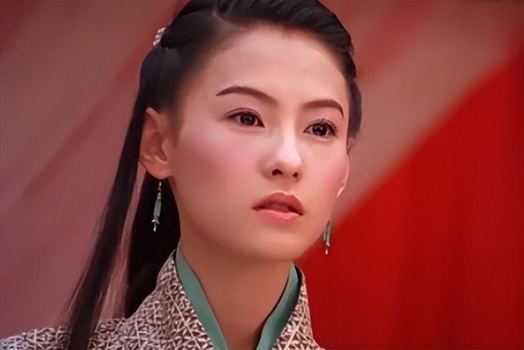 香港女明星名字80年代（盘点80年代香港十大女明星）-