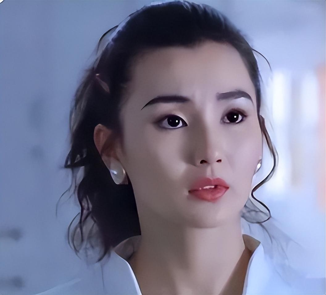 香港女明星名字80年代（盘点80年代香港十大女明星）-