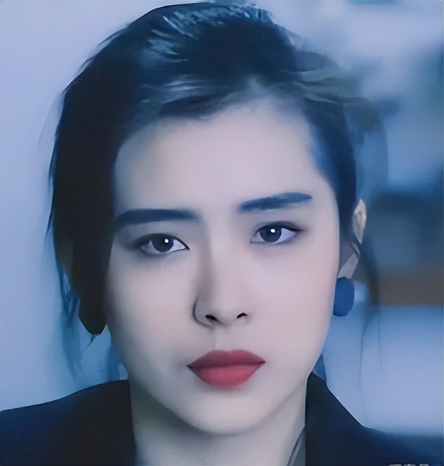 香港女明星名字80年代（盘点80年代香港十大女明星）-