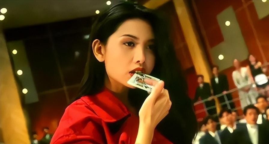 香港女明星名字80年代（盘点80年代香港十大女明星）-