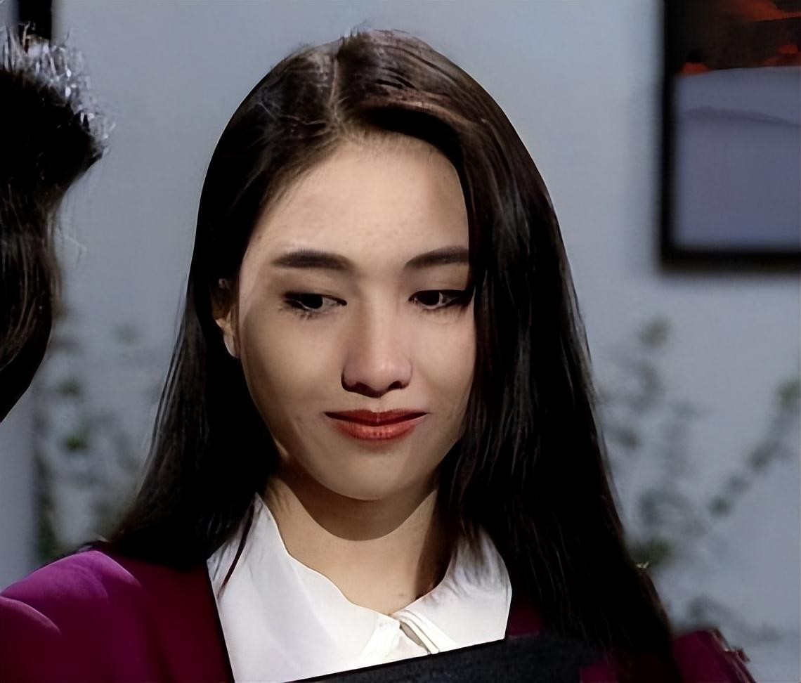 香港女明星名字80年代（盘点80年代香港十大女明星）-