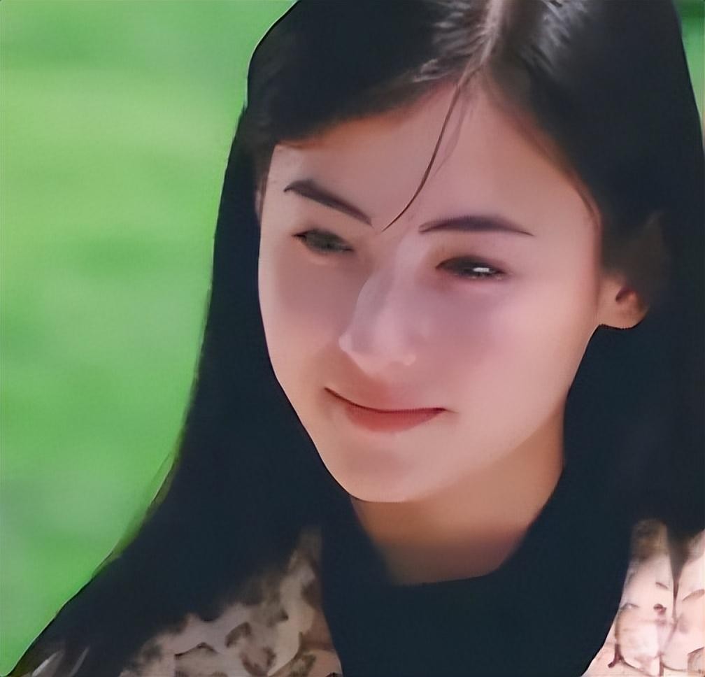 香港女明星名字80年代（盘点80年代香港十大女明星）-
