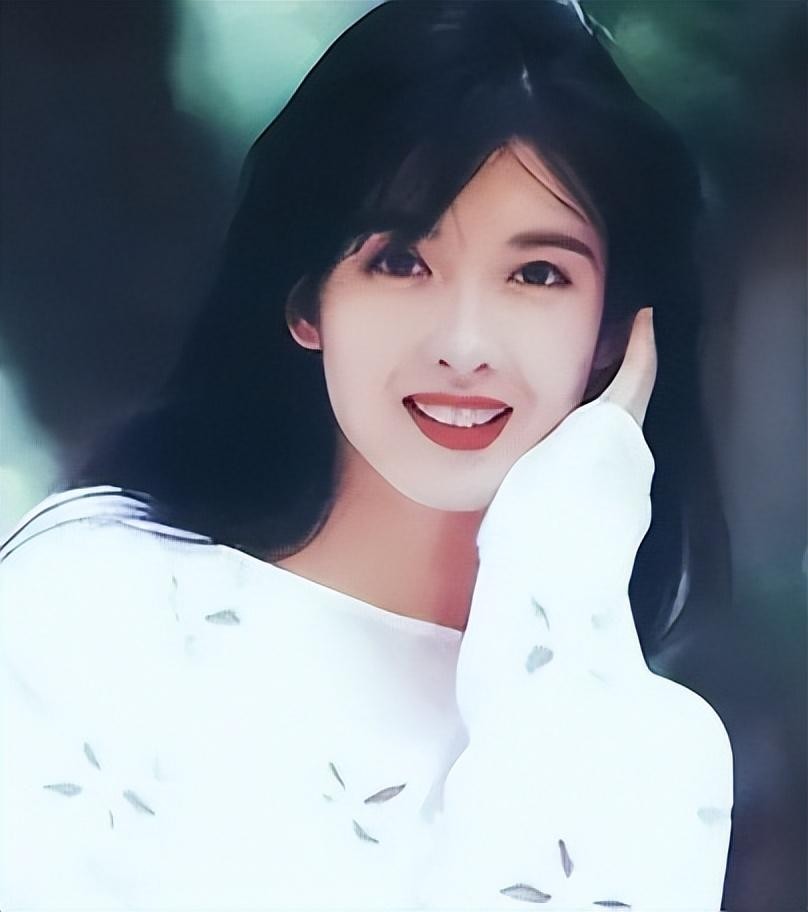 香港女明星名字80年代（盘点80年代香港十大女明星）-