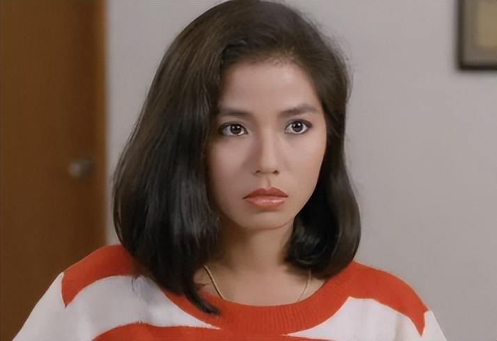 香港女明星名字80年代（盘点80年代香港十大女明星）-