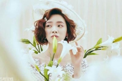 ​婚礼前的护肤步骤你知道吗