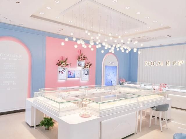 佐卡伊珠宝旗舰店品牌（佐卡伊吴涛工科男）(4)