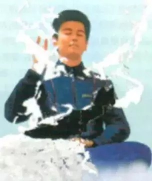 采阴补阳成性侵挡箭牌（美容养生成敛财遮羞布）