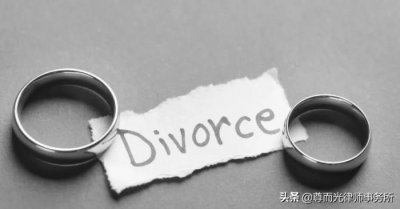 ​分居不离婚拖着谁更怕（分居10年都不离婚的人）