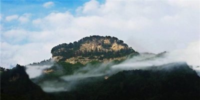 ​中国县域介绍-山东省济南市平阴县