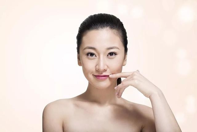 黄褐斑调理成功案例（伤害女性颜值的黄褐斑）(1)