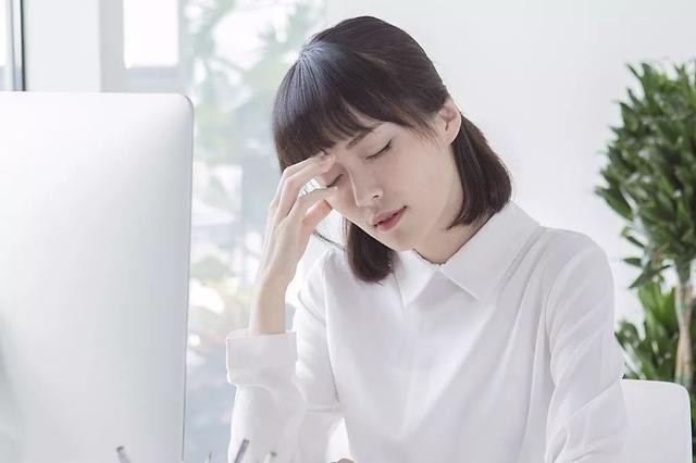 黄褐斑调理成功案例（伤害女性颜值的黄褐斑）(2)