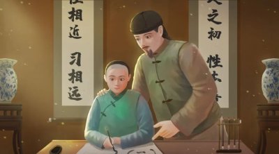 ​四大谴责小说你了解多少？