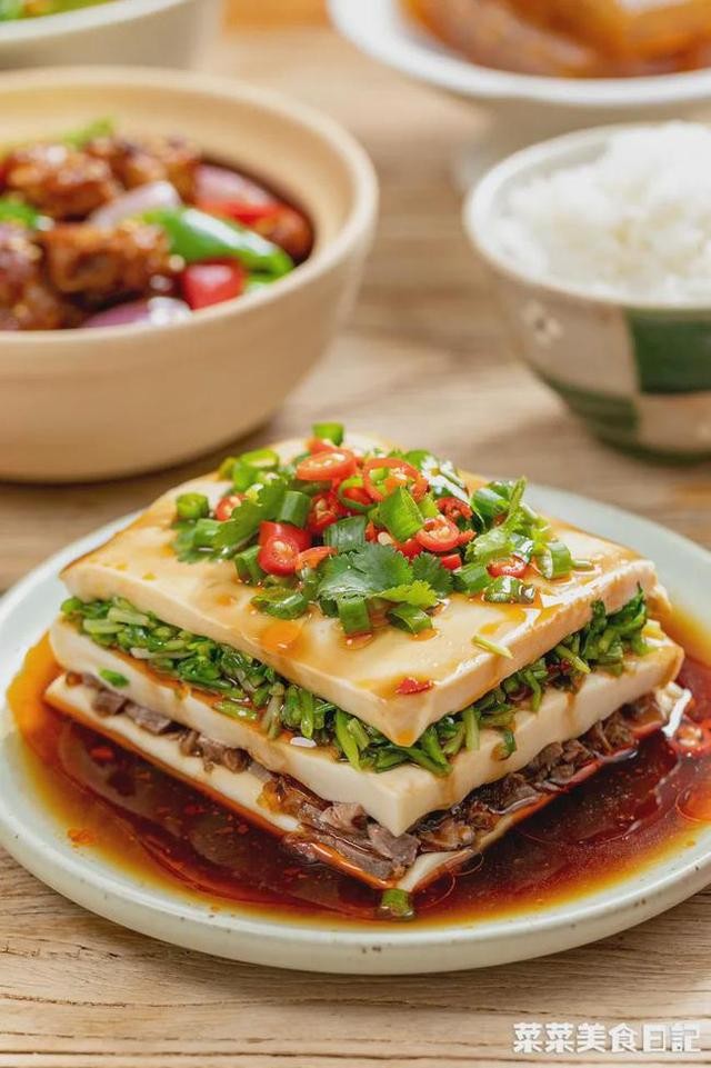 半成品年夜饭怎么做好吃（年夜饭最先光盘的一道）(2)