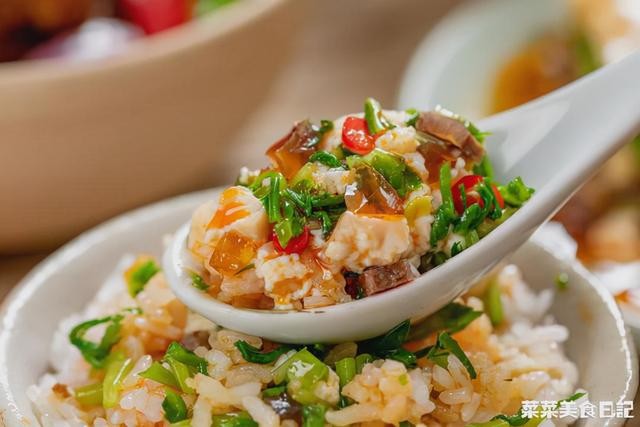 半成品年夜饭怎么做好吃（年夜饭最先光盘的一道）(20)