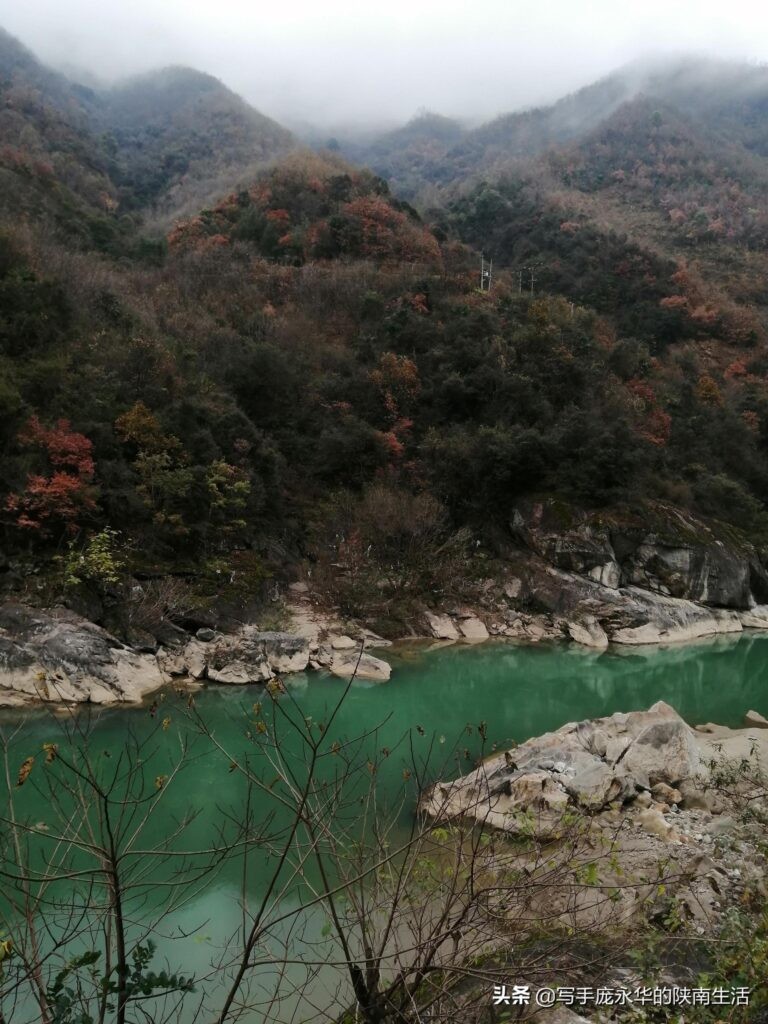 萧何追韩信处是哪里_历史故事