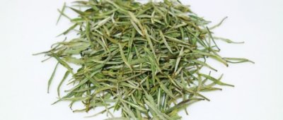 ​黄山毛峰属于什么茶类