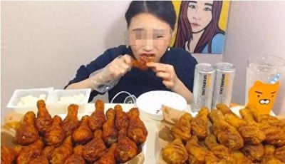 ​因流量丧生的5位网红，吃播巨头2年没俩，为挣10万高空坠亡