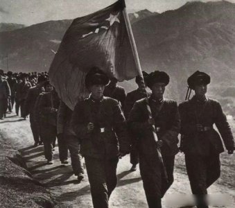 ​1962年中印边境之战印度的底气在哪？