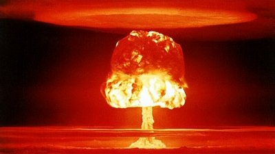 ​如果核战争爆发会发生什么？