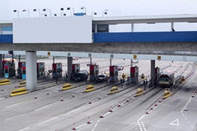 ​企业名下无车，“加油票、高速费、停车费”如何入账？