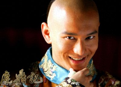 ​这部小说中的主人公，有7个老婆？从不吃亏，曾被金庸称赞