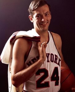 ​NBA中最强的五大24号，马龙屈居第三，第一乃世人公认