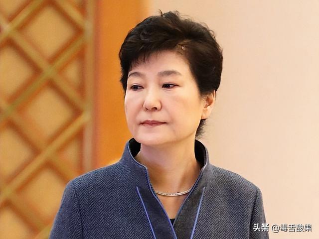 朴槿惠最后一审结果（朴槿惠闺蜜狱中发致歉信）(1)