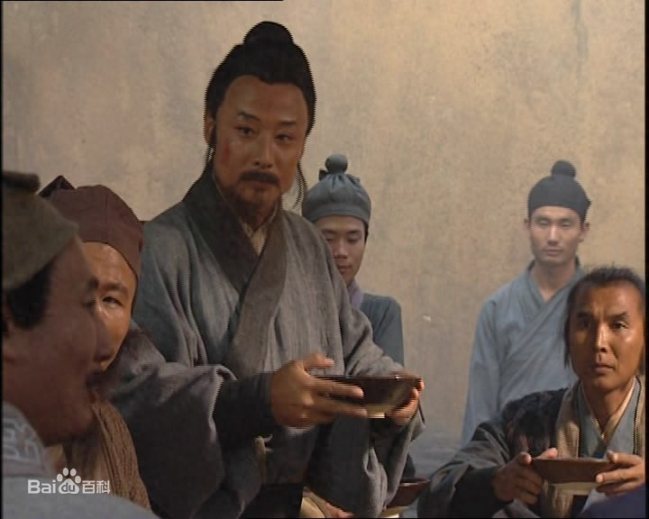 阮小七身份事迹介绍（水浒传阮小七人物经历）-