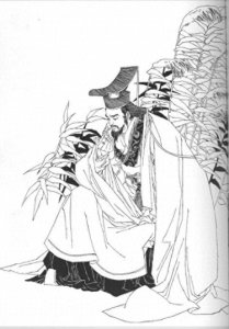 ​哪四位晋国国君撑起了晋国近百年的霸业