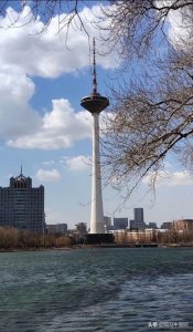 ​诗情画意——沈阳青年公园