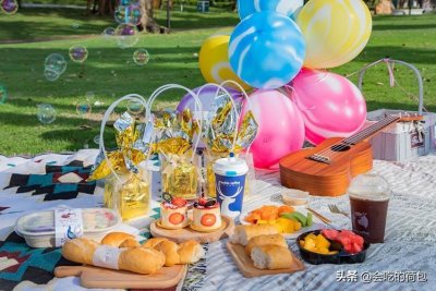 ​“五一”假期，野餐记得带上十种食物，实用又美味，全家人都爱吃