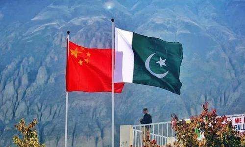 巴基斯坦的由来,巴基斯坦中国烈士陵园来历图7