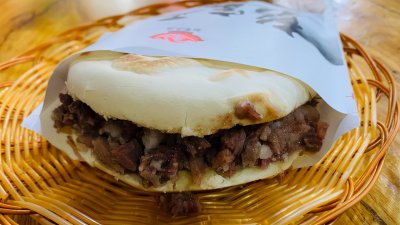 ​西安最有名的七大特色美食，本地人喜欢吃，你有吃过哪些？