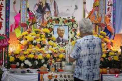 ​领错遗体烧错尸，亲属见不到最后一面 新加坡一殡仪馆被吊销执照