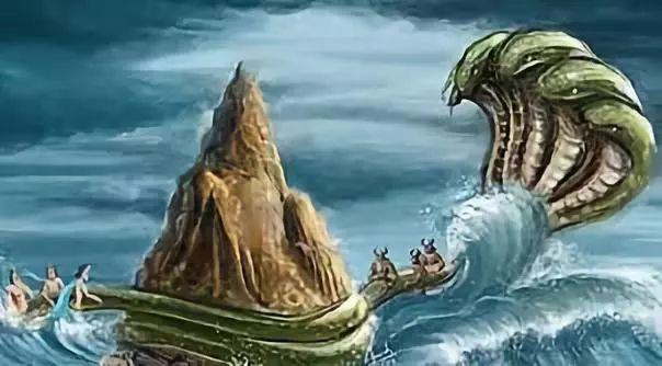 印度五头蛇之谜(印度神秘的蛇文化不止在大街上耍蛇)(6)