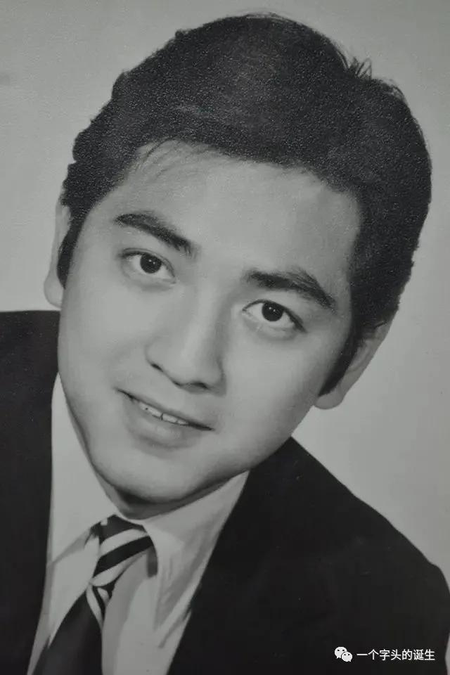 香港娱乐圈大佬集合(香港娱乐圈兄弟档案)(4)