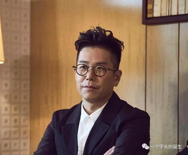 香港娱乐圈大佬集合(香港娱乐圈兄弟档案)(16)