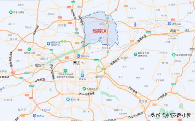 西安七号线地铁线路图最新（最新规划图曝光）(9)