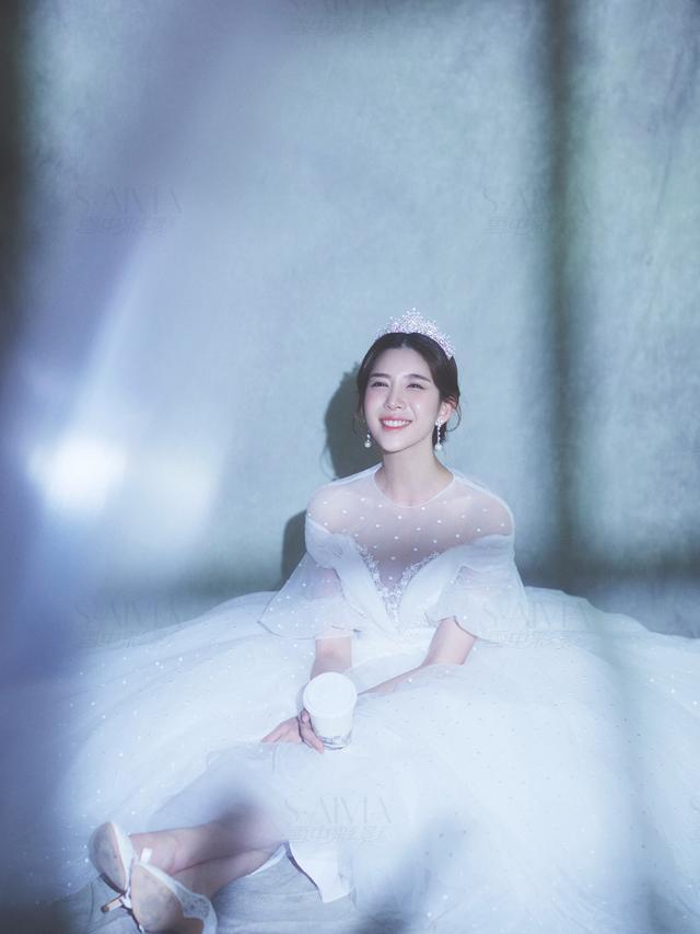 无锡婚纱摄影排行榜前十名（无锡婚纱摄影排行榜）(2)