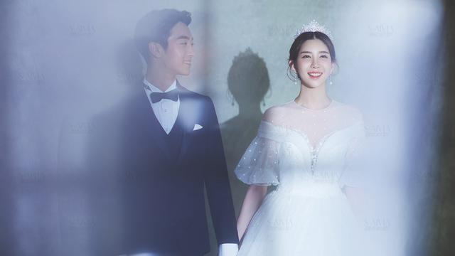 无锡婚纱摄影排行榜前十名（无锡婚纱摄影排行榜）(3)