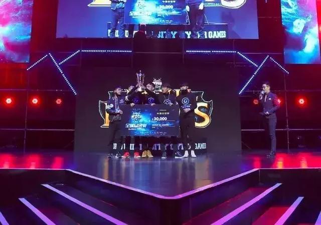 长沙好点的电竞学校(长沙这些电竞985)(10)